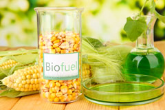 Commonside biofuel availability