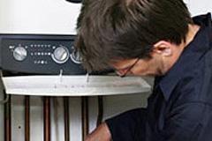 boiler repair Commonside