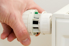Commonside central heating repair costs